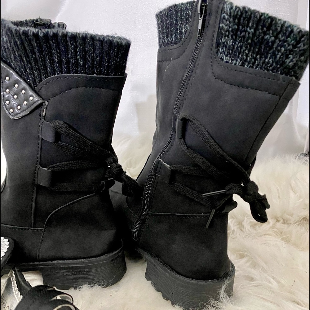 European boots/ Rampage Heells - Picture 3 of 5